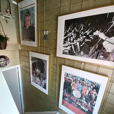 On-Ge-WoonAd Hasselt  Villa Екстериор снимка