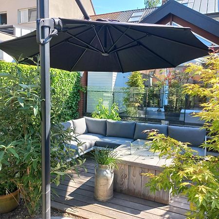 On-Ge-WoonAd Hasselt  Villa Екстериор снимка