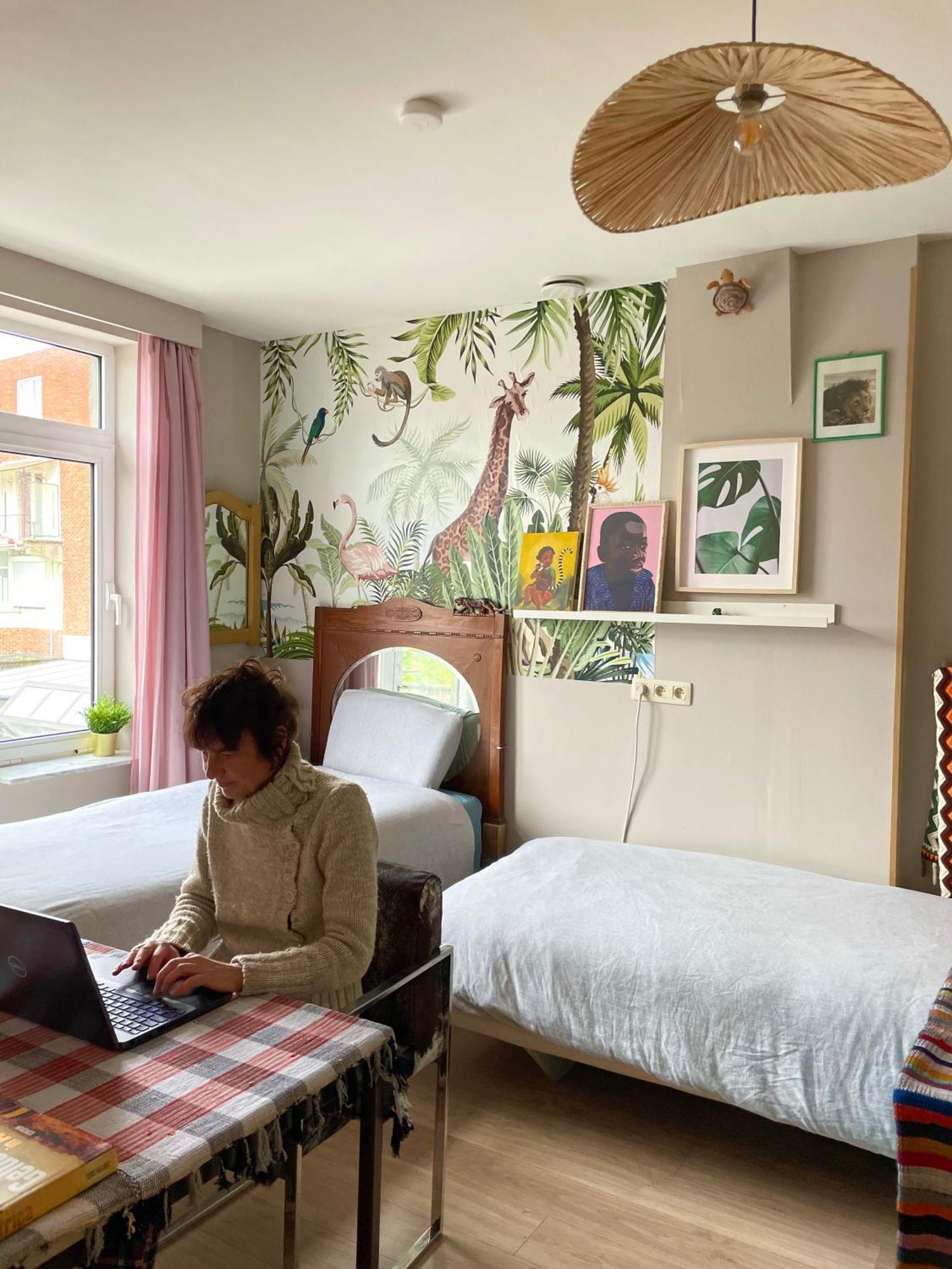 On-Ge-WoonAd Hasselt  Villa Екстериор снимка