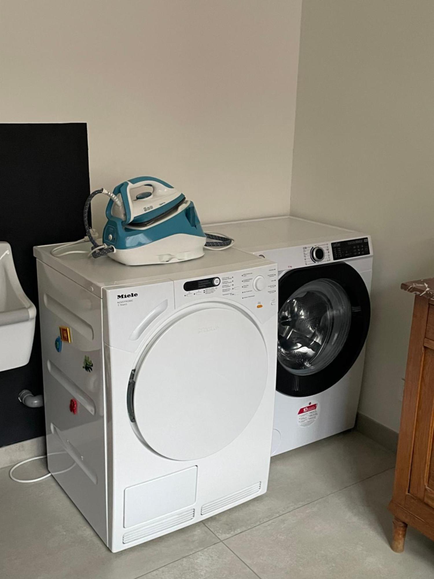 On-Ge-WoonAd Hasselt  Villa Екстериор снимка
