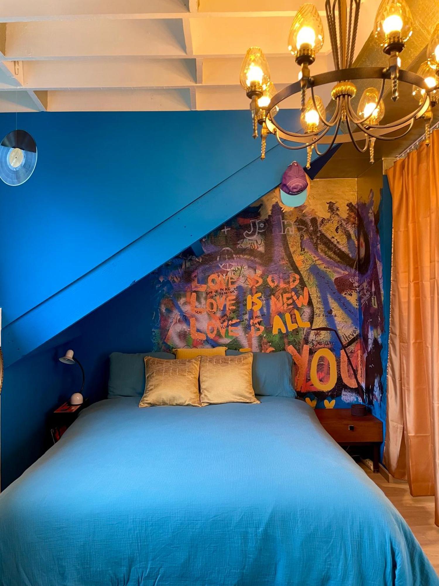 On-Ge-WoonAd Hasselt  Villa Екстериор снимка